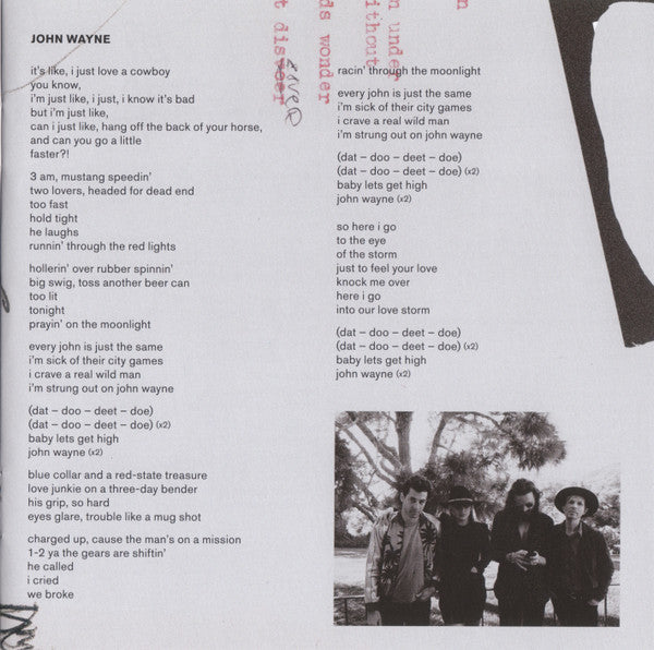 joanne