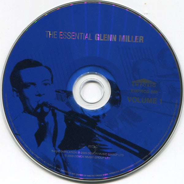 the-essential-glenn-miller