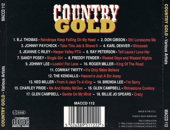 country-gold
