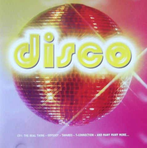 disco