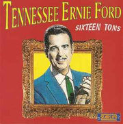 sixteen-tons