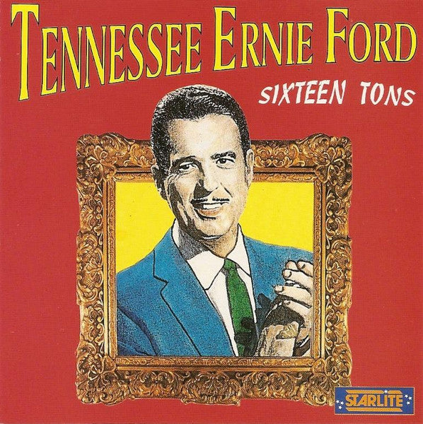 sixteen-tons