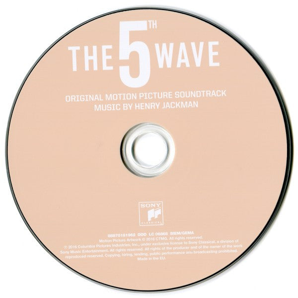 henry-jackman-–-the-5th-wave-(original-motion-picture-soundtrack)