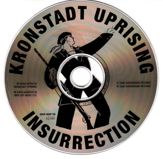 insurrection