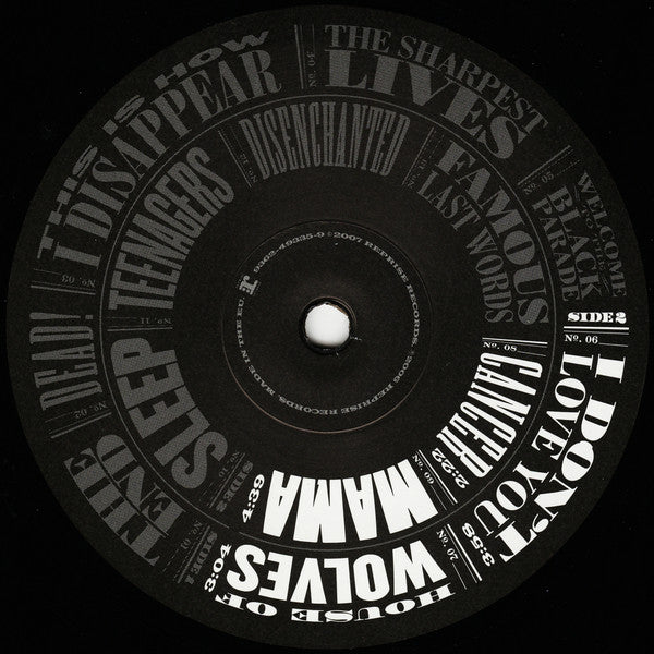 the-black-parade-