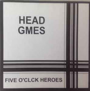 headgames