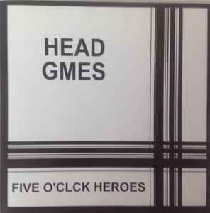 headgames