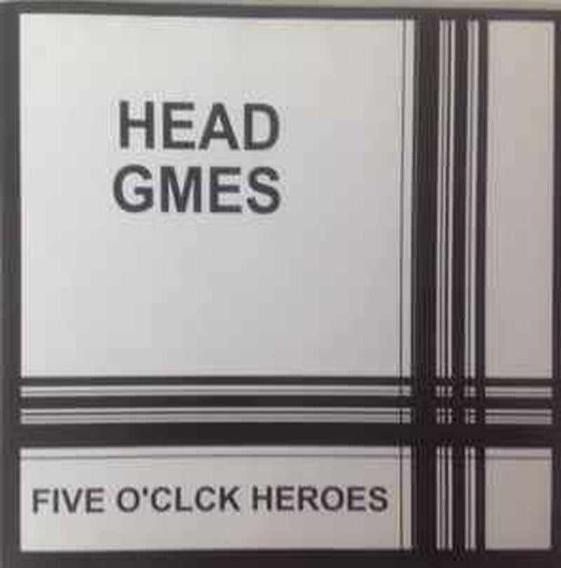 headgames