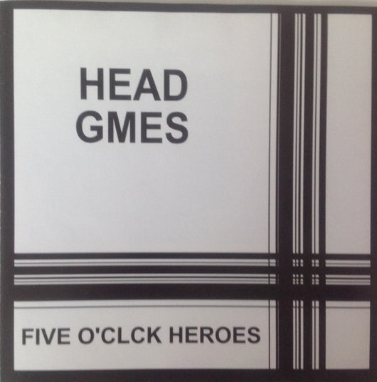 headgames