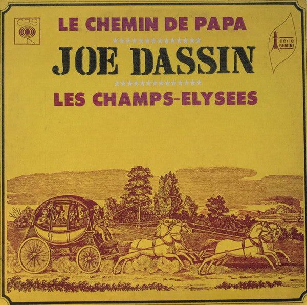 joe-dassin-–-le-chemin-de-papa-/-les-champs-élysées