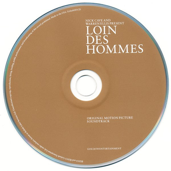 nick-cave-and-warren-ellis*-–-loin-des-hommes-(original-motion-picture-soundtrack)