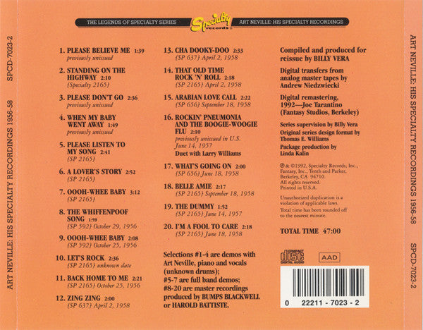 art-neville-–-his-specialty-recordings-1956-–-58