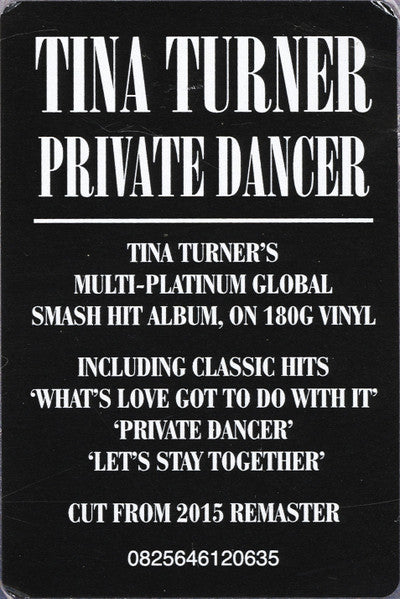 private-dancer