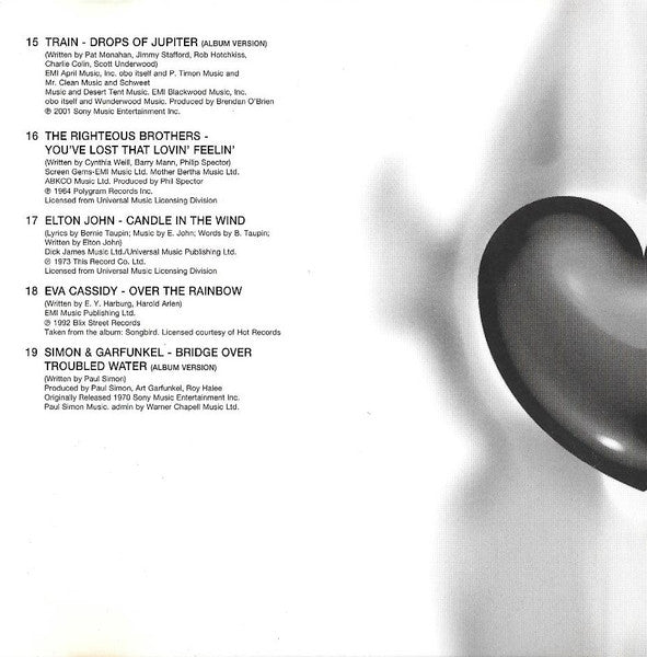 lovesongs