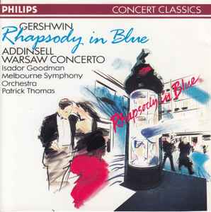 gershwin---rhapsody-in-blue---addinsell---warsaw-concerto---isador-goodman