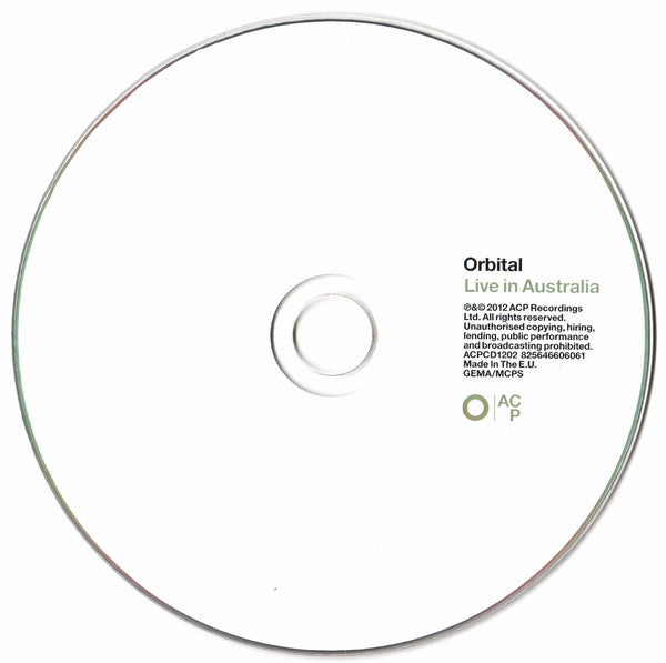 orbital-–-wonky