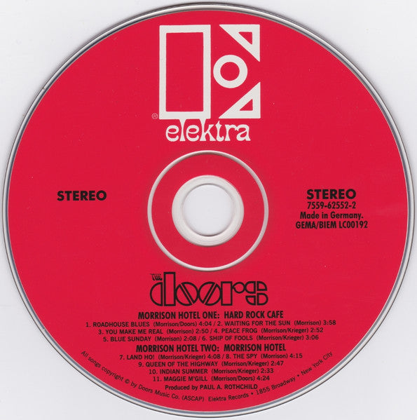 the-doors-–-morrison-hotel