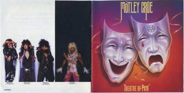 theatre-of-pain