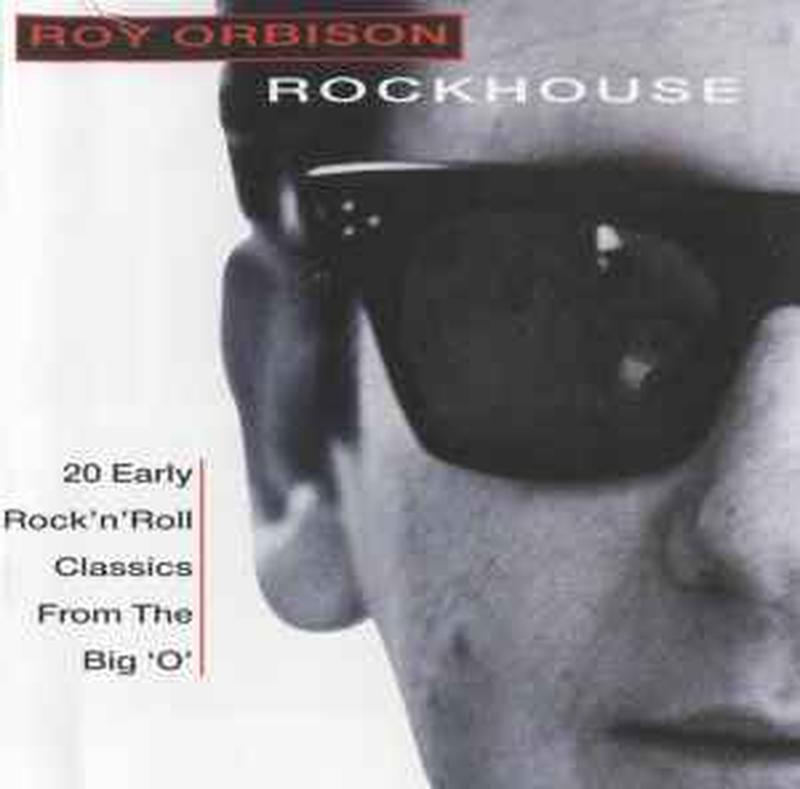 rockhouse