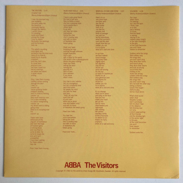 the-visitors