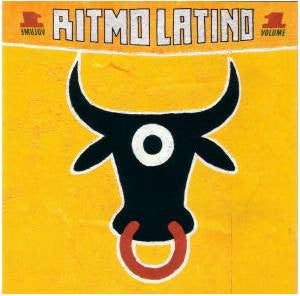 ritmo-latino-volume-1