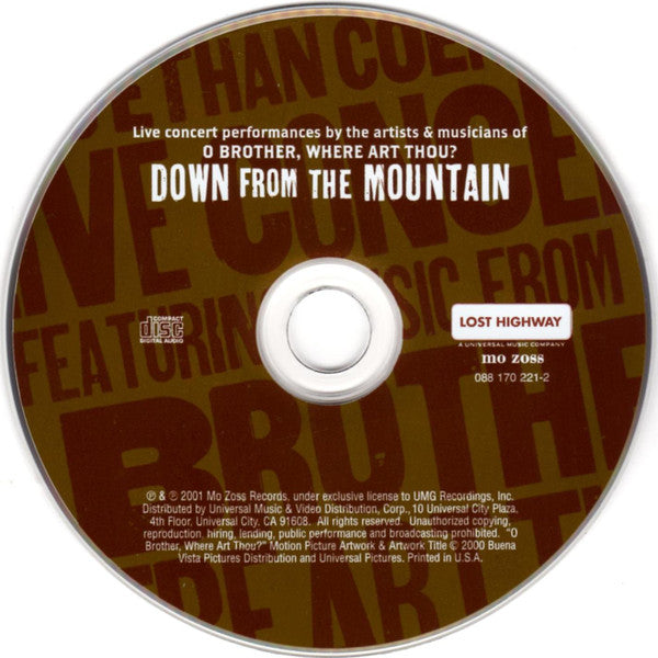 down-from-the-mountain-(live-concert-performances-by-the-artists-&-musicians-of-o-brother,-where-art-thou?)