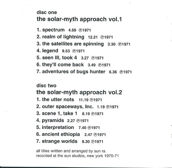 the-solar-myth-approach-vol.-1-&-2