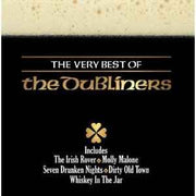 the-very-best-of-the-dubliners