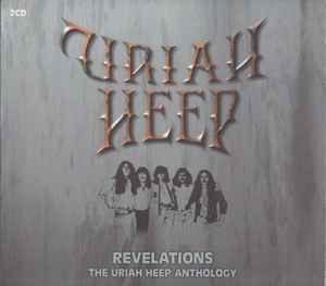 revelations---the-uriah-heep-anthology