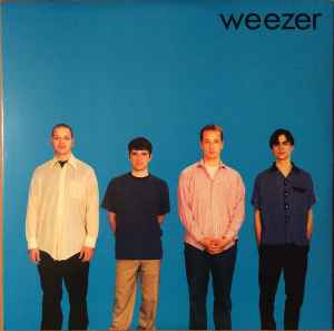 weezer