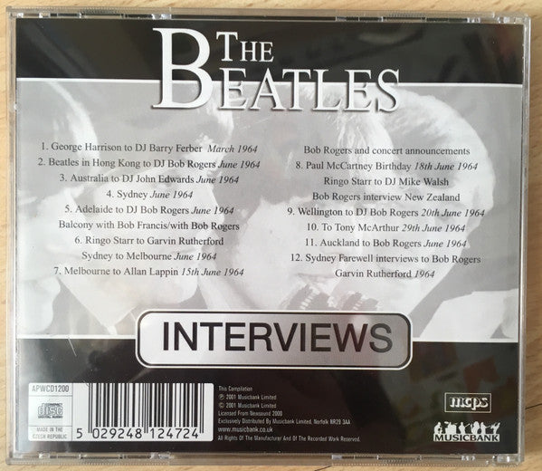 interviews