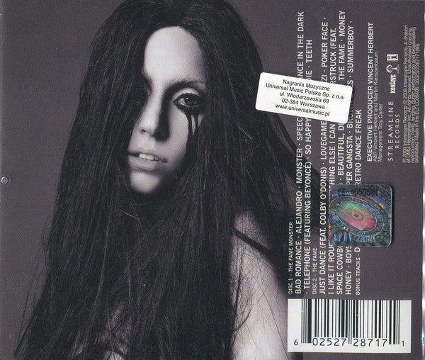 the-fame-monster