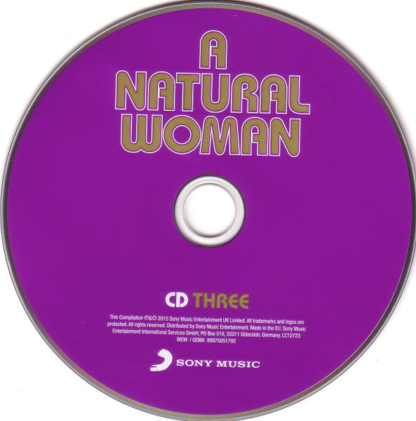a-natural-woman