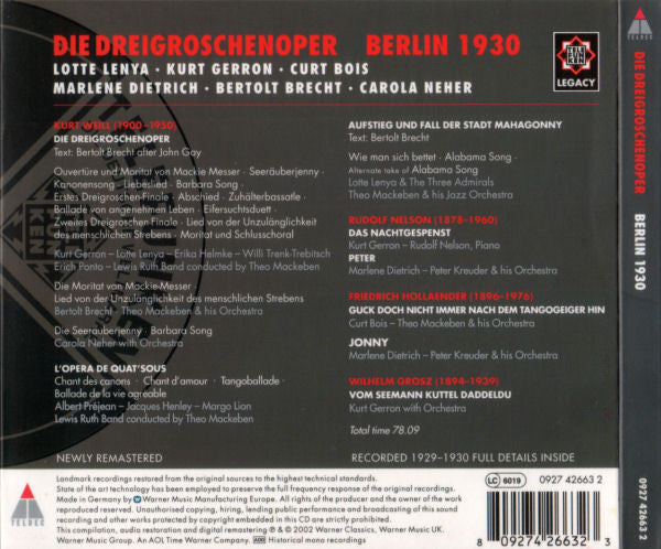 die-dreigroschenoper---berlin-1930