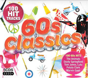 various-–-the-ultimate-collection-60s-classics