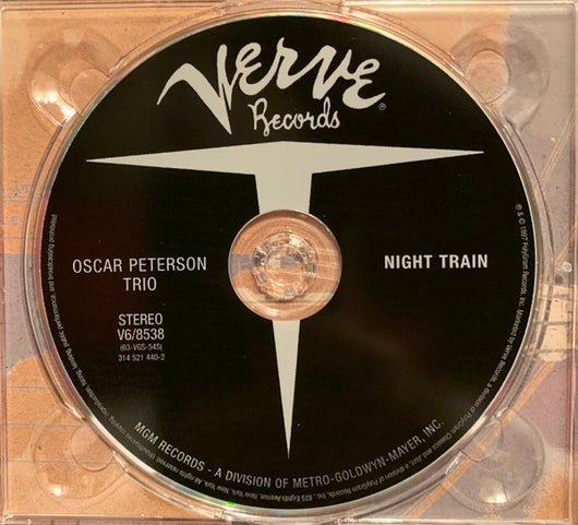 night-train