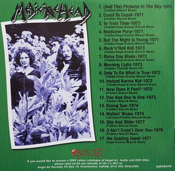 medicine-head-(2)-–-radio-sessions-1971-–-1977
