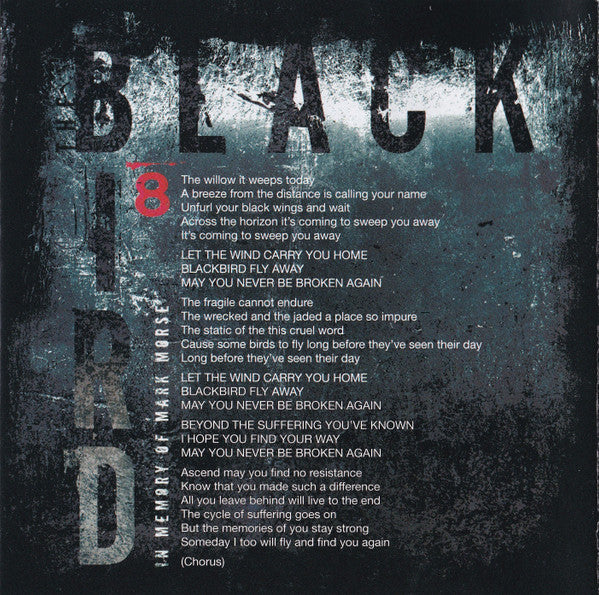 blackbird