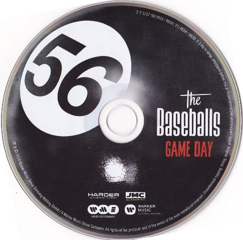 the-baseballs-–-game-day