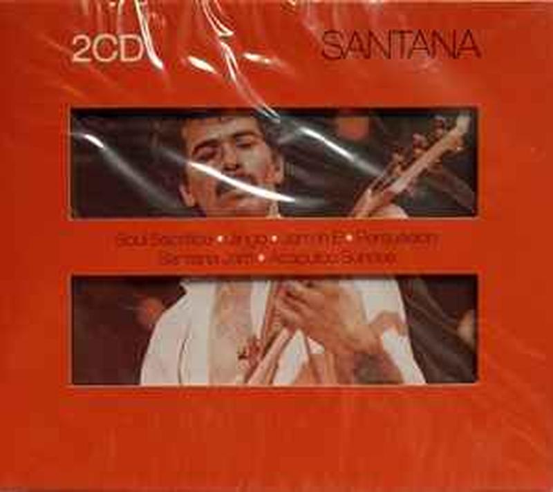 santana