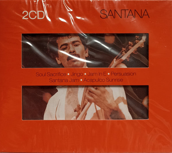 santana