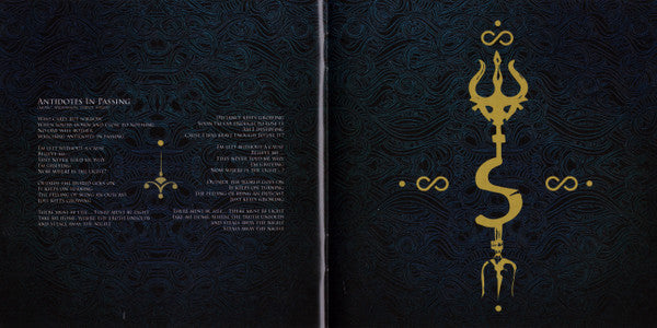 the-living-infinite