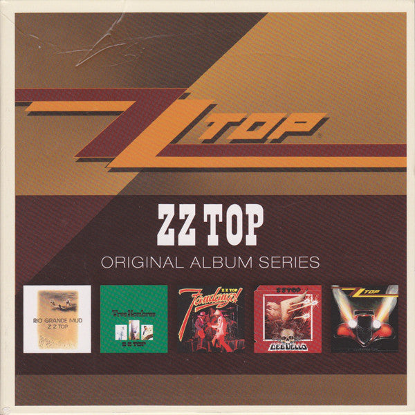 original-album-series