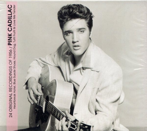 pink-cadillac----24-original-recordings-of-1956