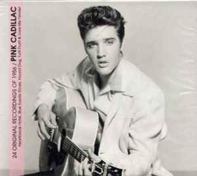 pink-cadillac----24-original-recordings-of-1956
