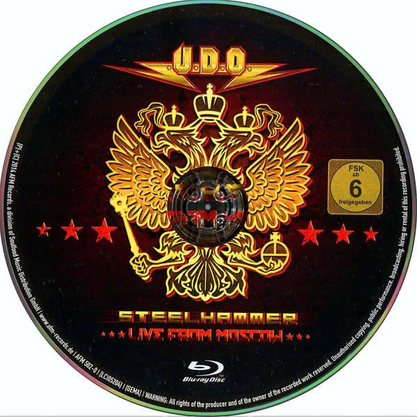 steelhammer---live-from-moscow