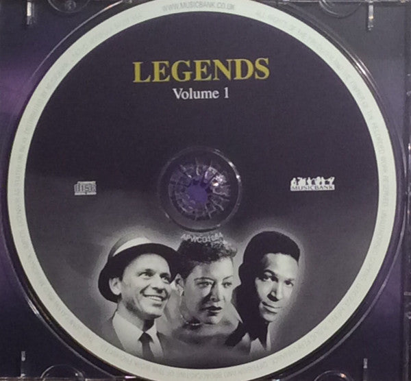 various-–-legends-(volume-1)
