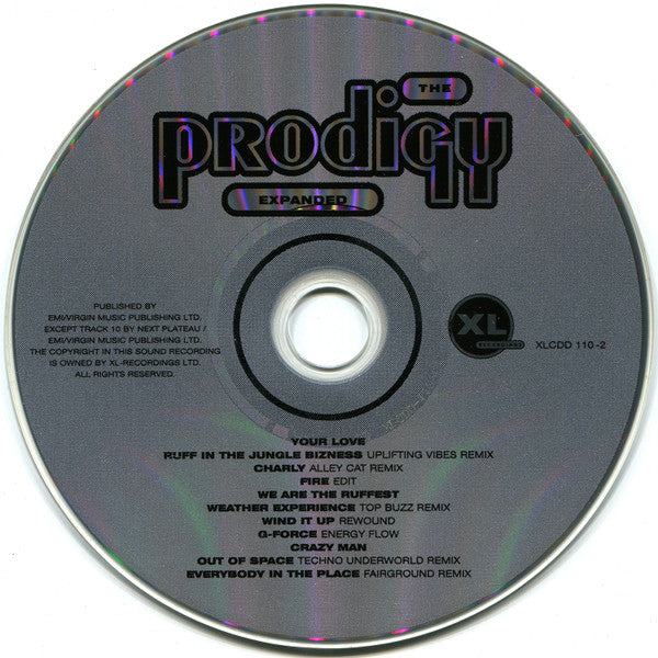 experience-expanded:-remixes-&-b-sides
