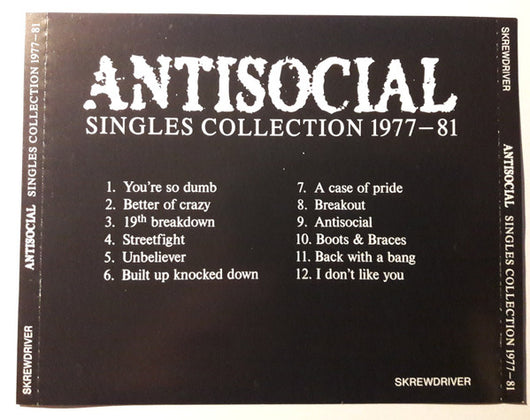 antisocial-singles-collection-1977-81