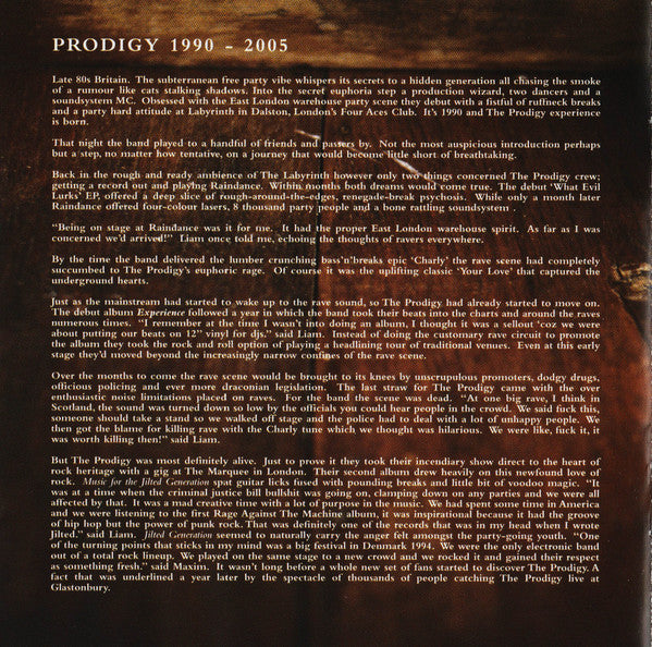 the-prodigy-–-their-law-–-the-singles-1990-2005